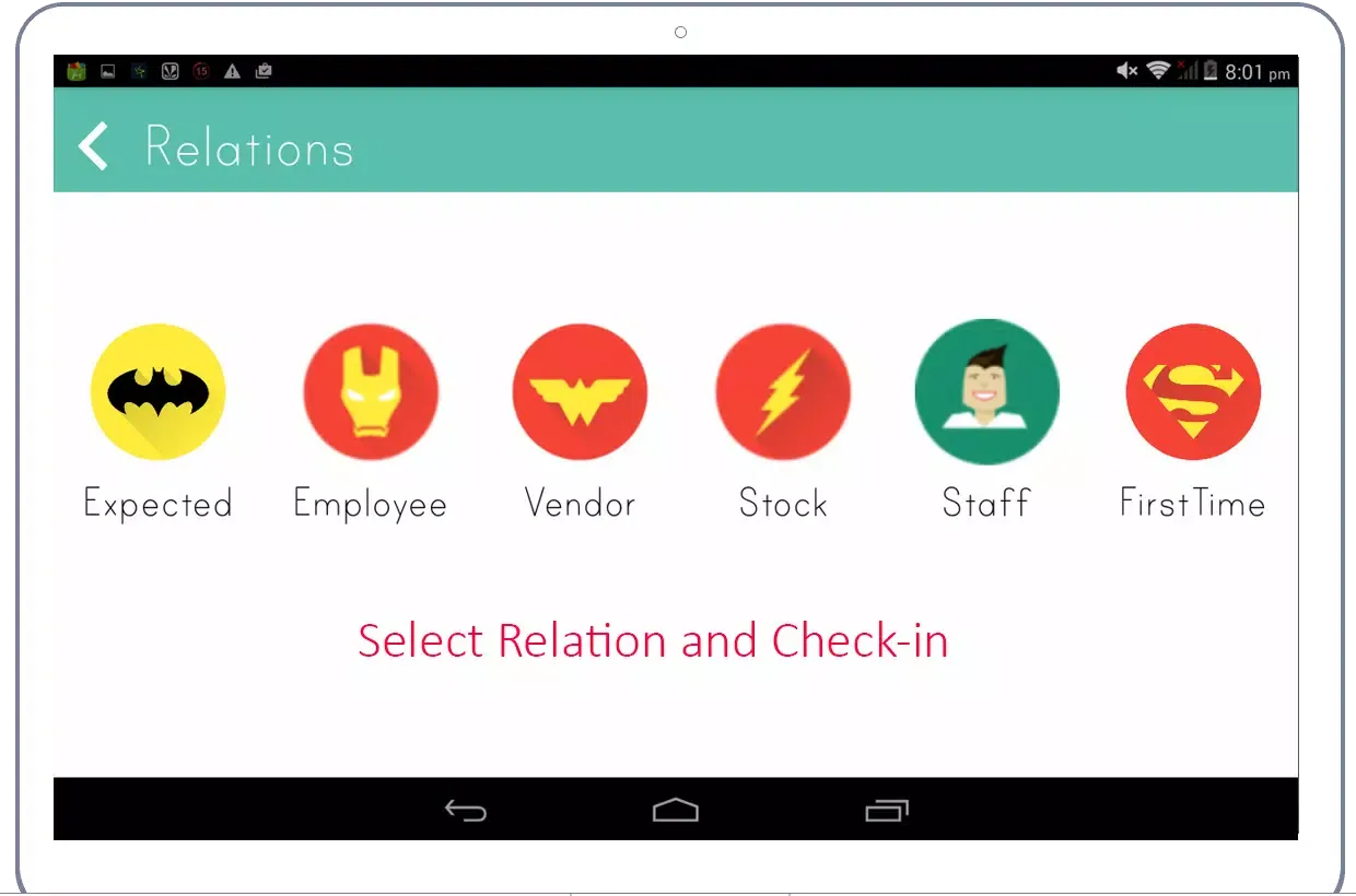 SignwithDG - Preview Version Screenshots