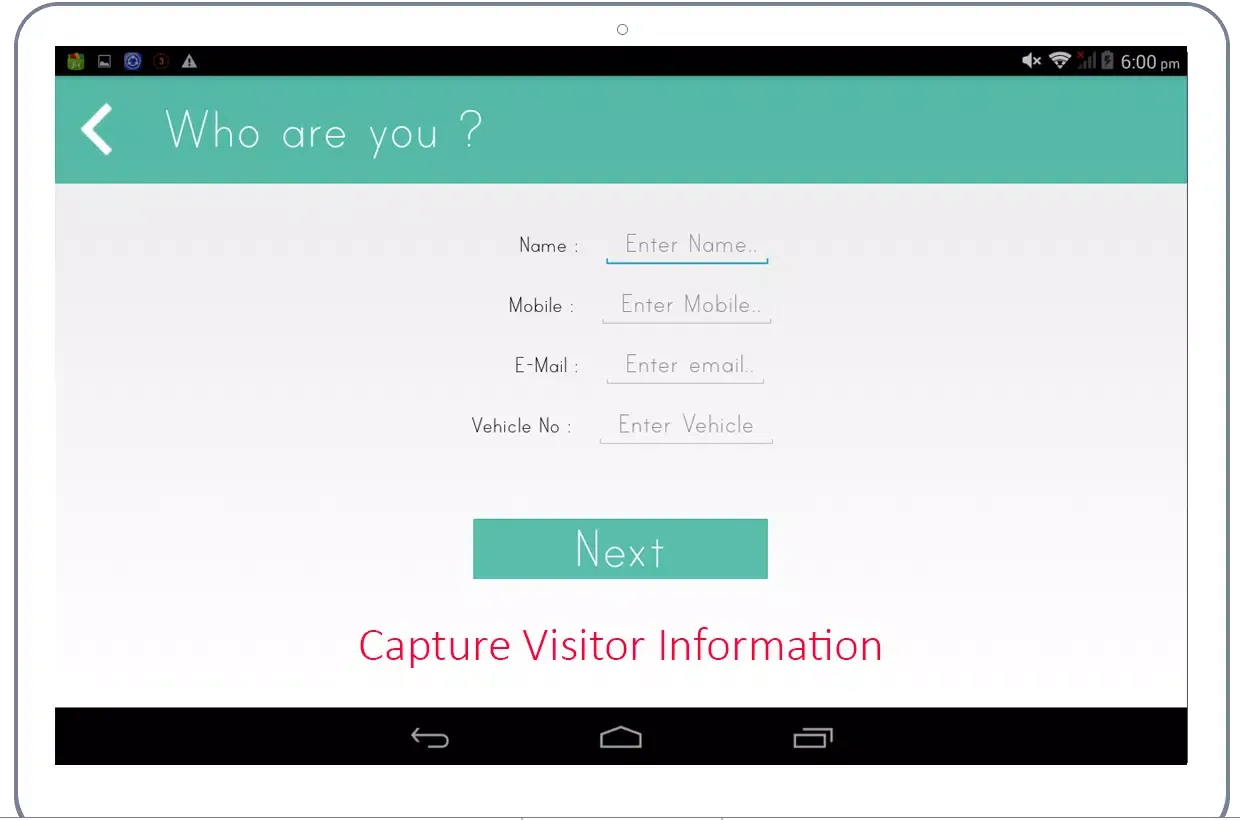 SignwithDG - Preview Version Screenshots