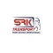 SRK Transport Driver