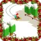 Santa's Downhill Jam