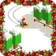 Santa's Downhill Jam Santa's Downhill Jam