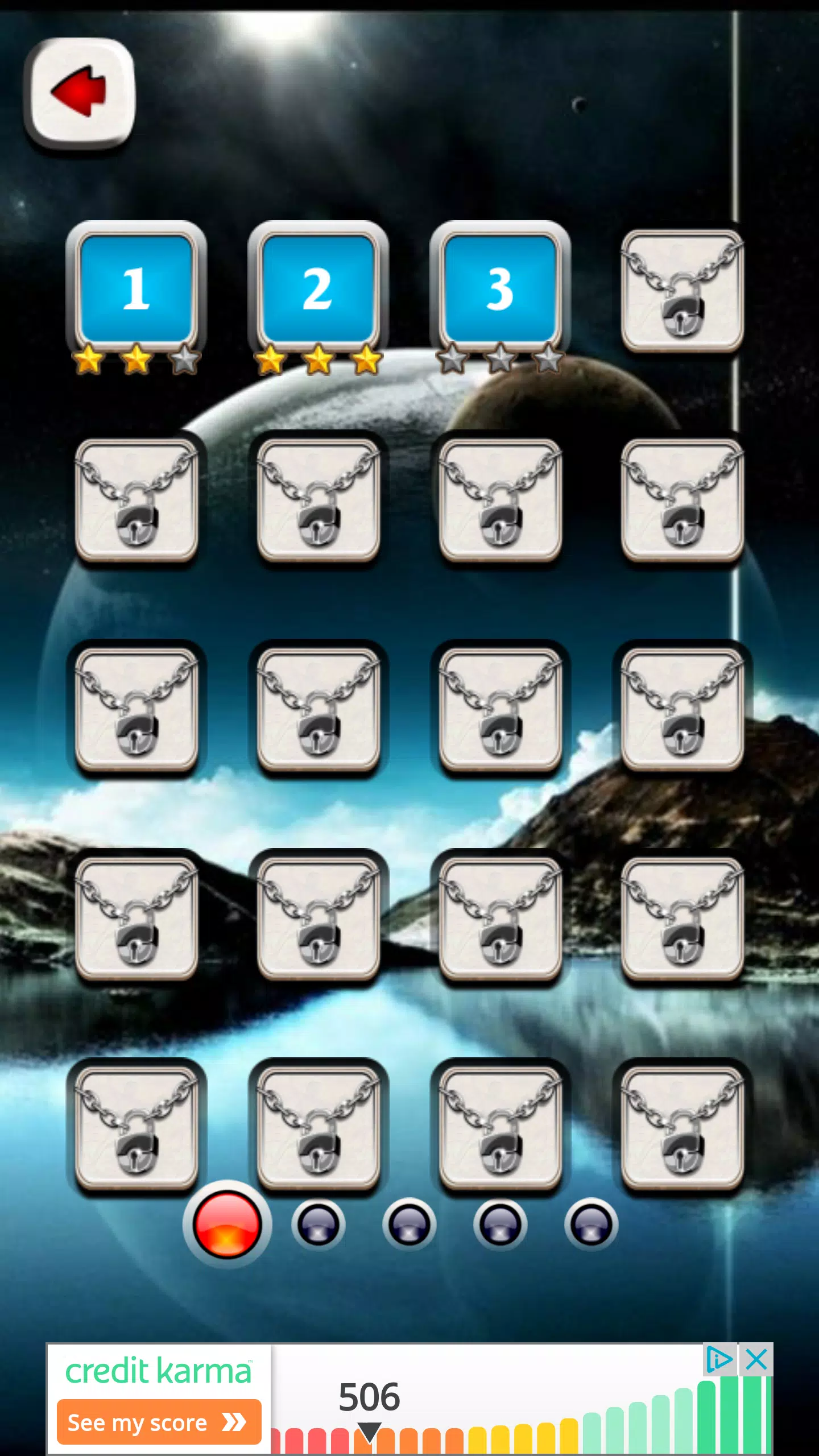 Gems Match 3 Screenshots