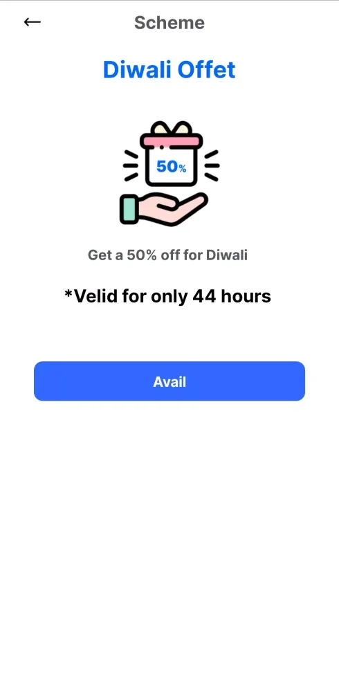 Screenshot di Bandhan