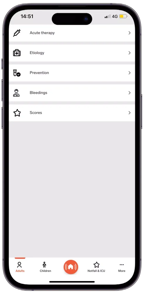 NeuroED Screenshots