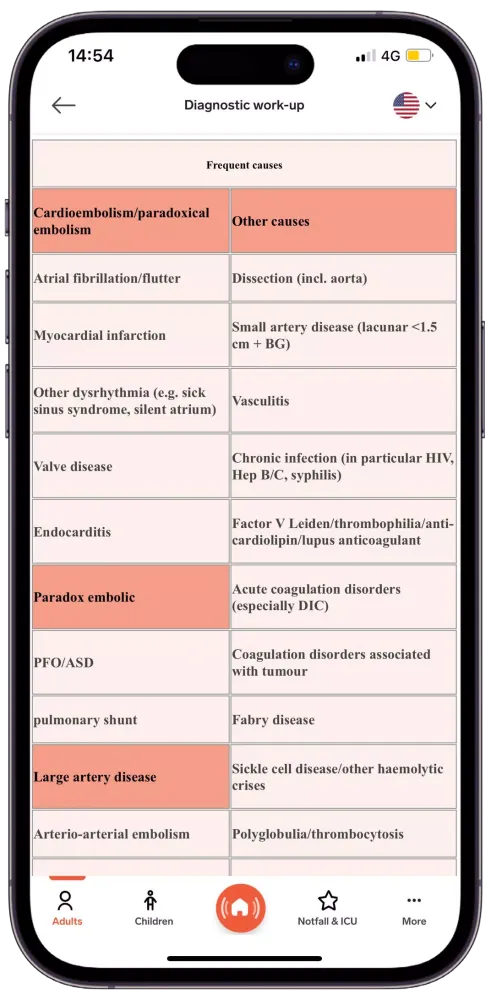 NeuroED Screenshots
