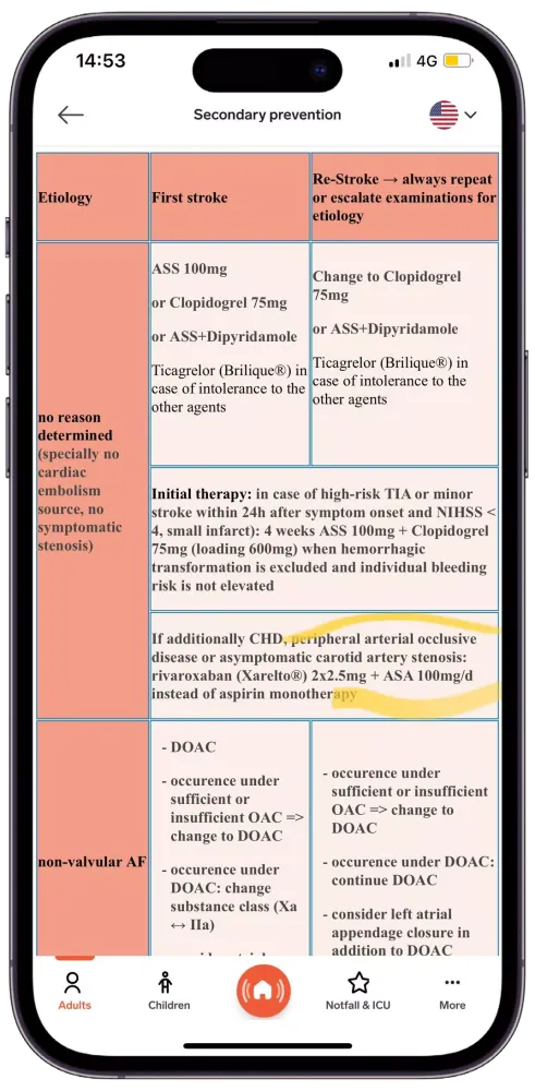 NeuroED Screenshots