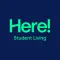 Here! Students