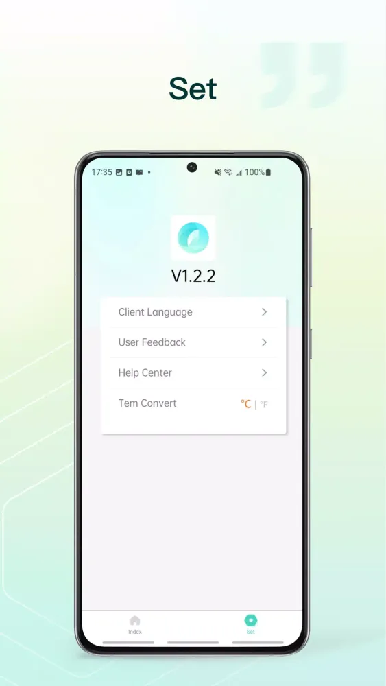 Solar App Screenshots