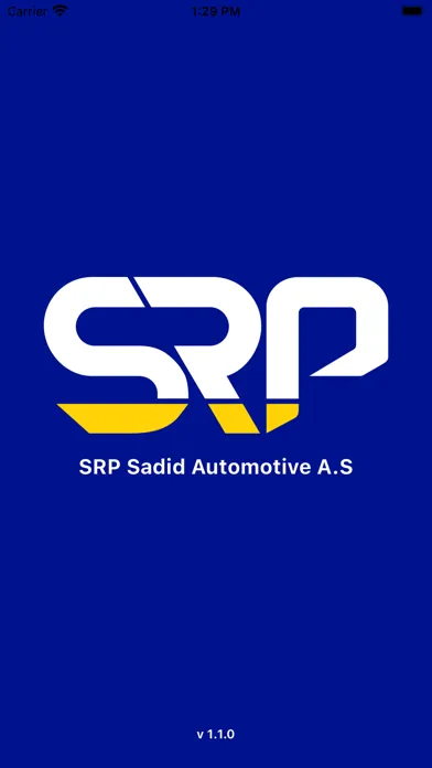 Скриншоты SRP LIVE HELP