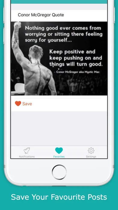 Motive - wake up motivated every day Screenshots