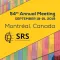 SRS AM 2019