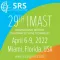 SRS 29th IMAST