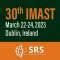 SRS 30th IMAST