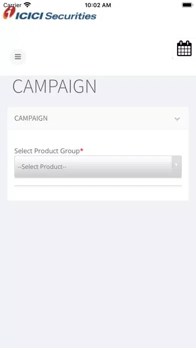 ISECCRM Screenshots