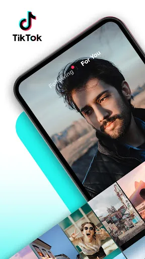 TikTok Live Wallpaper应用截图