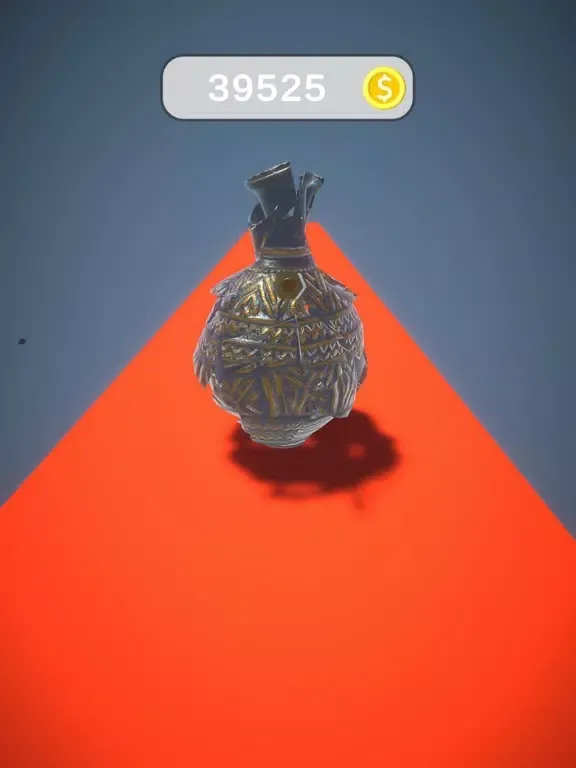Bullet Time 3D iPad  スクリーンショット