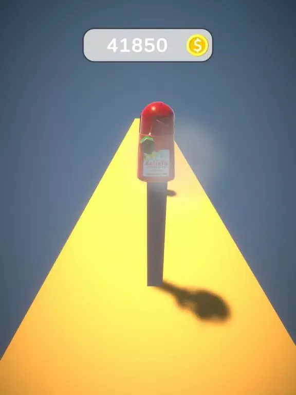 Bullet Time 3D iPad  スクリーンショット