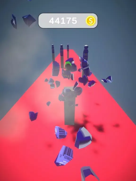 Bullet Time 3D iPad  スクリーンショット