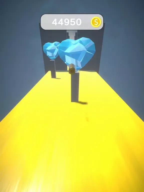 Bullet Time 3D iPad  スクリーンショット
