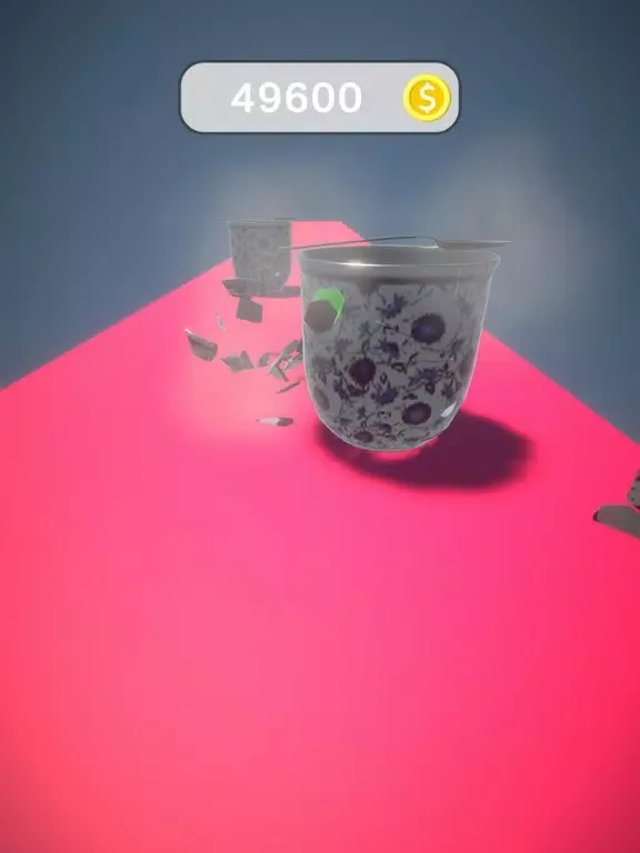 Bullet Time 3D iPad  スクリーンショット