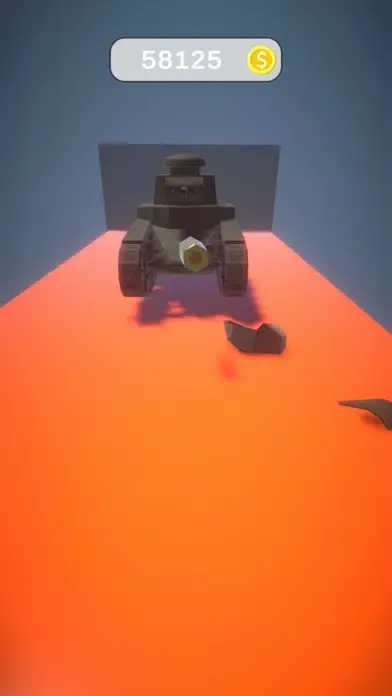 Bullet Time 3D スクリーンショット