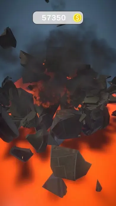 Bullet Time 3D スクリーンショット