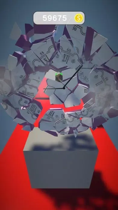 Bullet Time 3D スクリーンショット