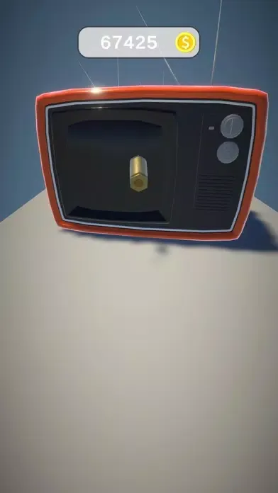 Bullet Time 3D スクリーンショット