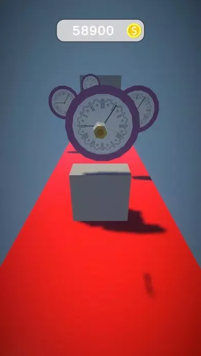 Bullet Time 3D スクリーンショット
