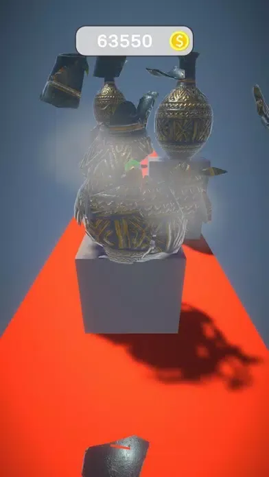 Bullet Time 3D スクリーンショット