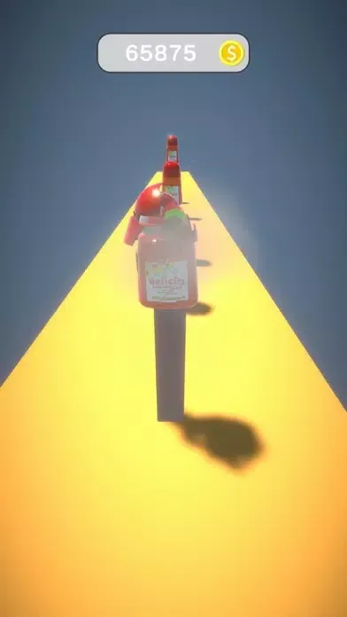 Bullet Time 3D スクリーンショット
