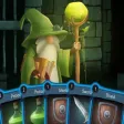Super Collectible Card Games