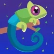 chameleon: color doubt chameleon: color doubt
