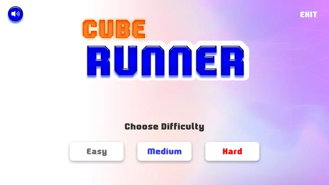تصاویر Cube Runners
