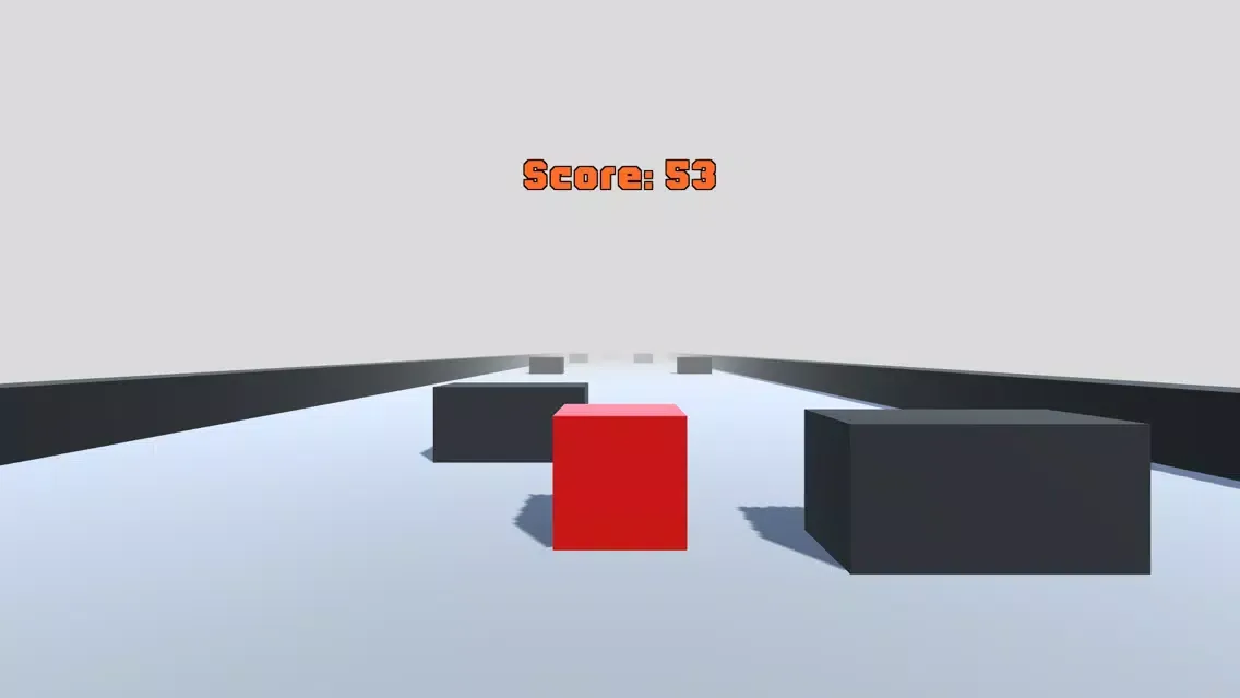 تصاویر Cube Runners