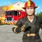 Emergency Rescue FireFighter