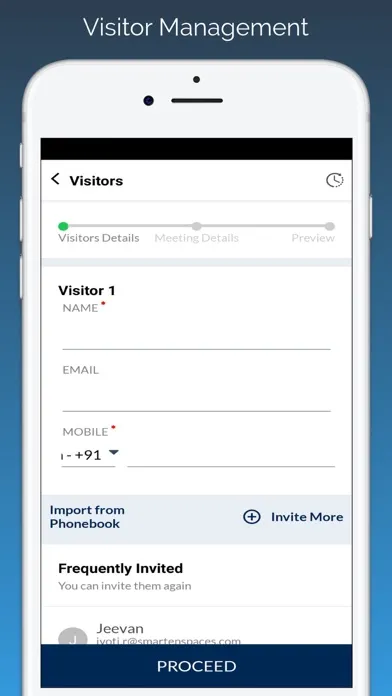 Firstapp FSL應用截圖