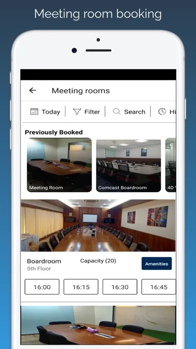 Firstapp FSL應用截圖
