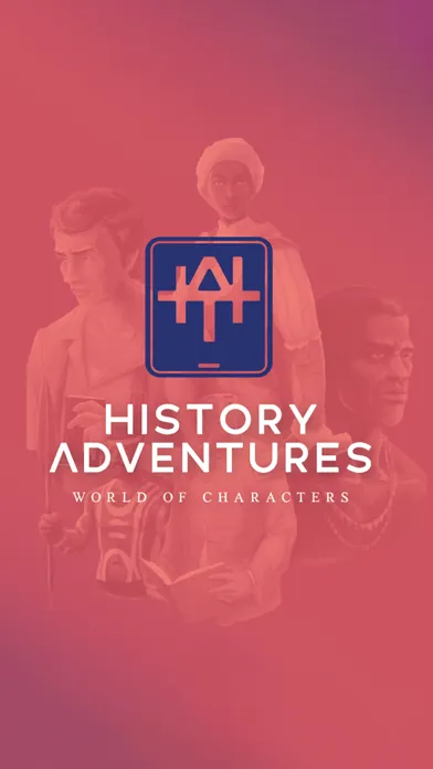 History Adventures应用截图