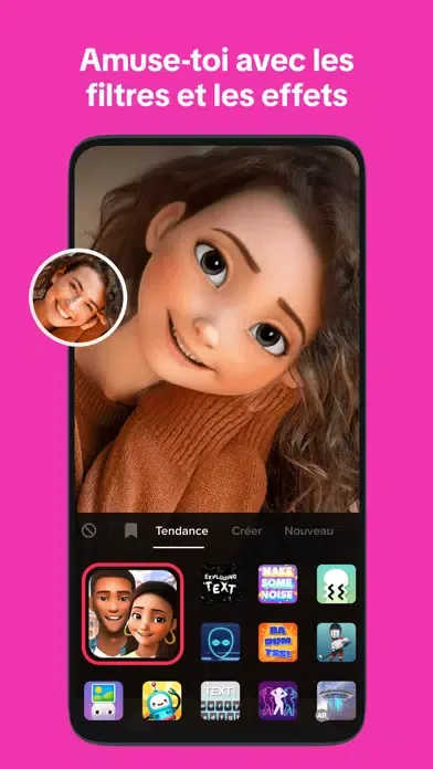 صور TikTok Lite
