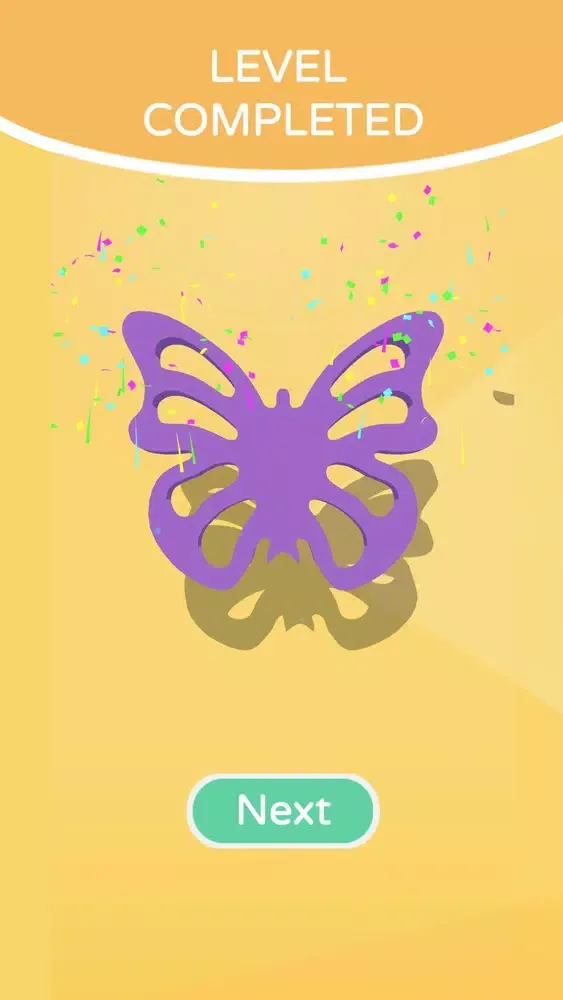 Laser Draw 3D應用截圖