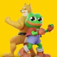 Meme Fighter Mayhem Battle 3D