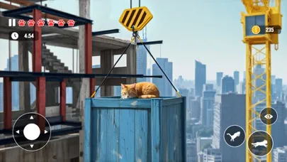 Captures d'écran de Only Way Is Going Down Game 3D