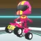 Pizza Deliver Turbo Rush Race