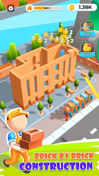 تصاویر My Construction Simulator 3D