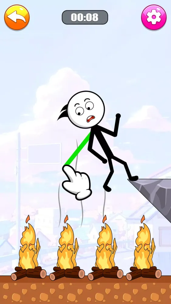 Ragdoll Destruction Smash Kick Screenshots