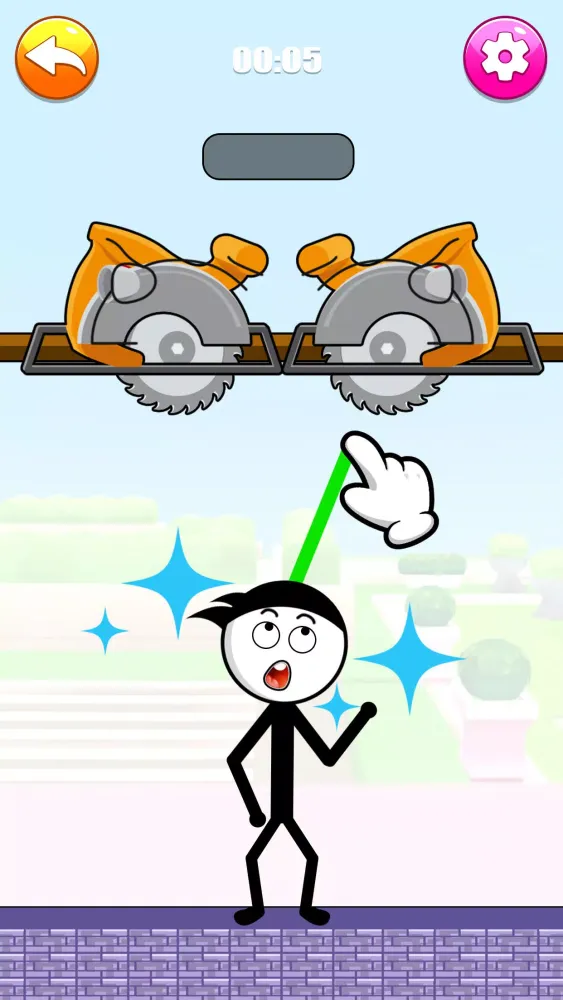 Ragdoll Destruction Smash Kick Screenshots