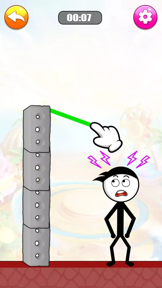 Ragdoll Destruction Smash Kick Screenshots