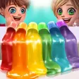 Six Gallon Slime Maker Squishy