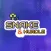 Snake and Hurdle